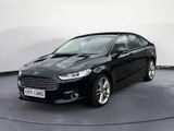 Ford Mondeo 2.0 TDCI Lim. Titanium Navi Kamera LED - Ford Mondeo in Düsseldorf