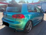 Volkswagen Golf 2.0 TSI DSG GTI - Gebrauchtwagen in München bis 10.000 Euro