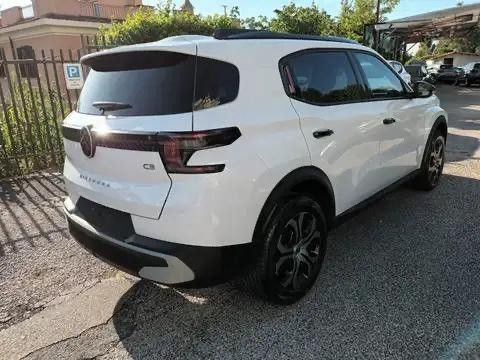 Citroën Citroen C3 Aircross 1.2 PureTech 100 CV Pack Plu imagem 2