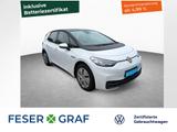 Volkswagen ID.3 Pro Performance 1-Gang-Automatik NAVI PDC L - Volkswagen ID.3 mit Elektro-Antrieb