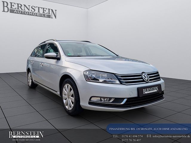 Volkswagen Passat 1.4 TSI|2.HAND|**55TKM**|