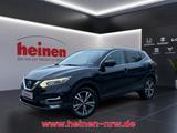 Nissan Qashqai 1.2 DIG-T Visia LED+PDC+LM+BT+NAVI - Nissan: B2b