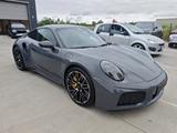 Porsche 911 Turbo S - Porsche Neuwagen: 911