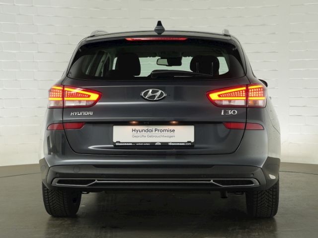 i30cw T-GDI TREND 48V DCT+VOLL LED+NAVI+RÜCKFAHR