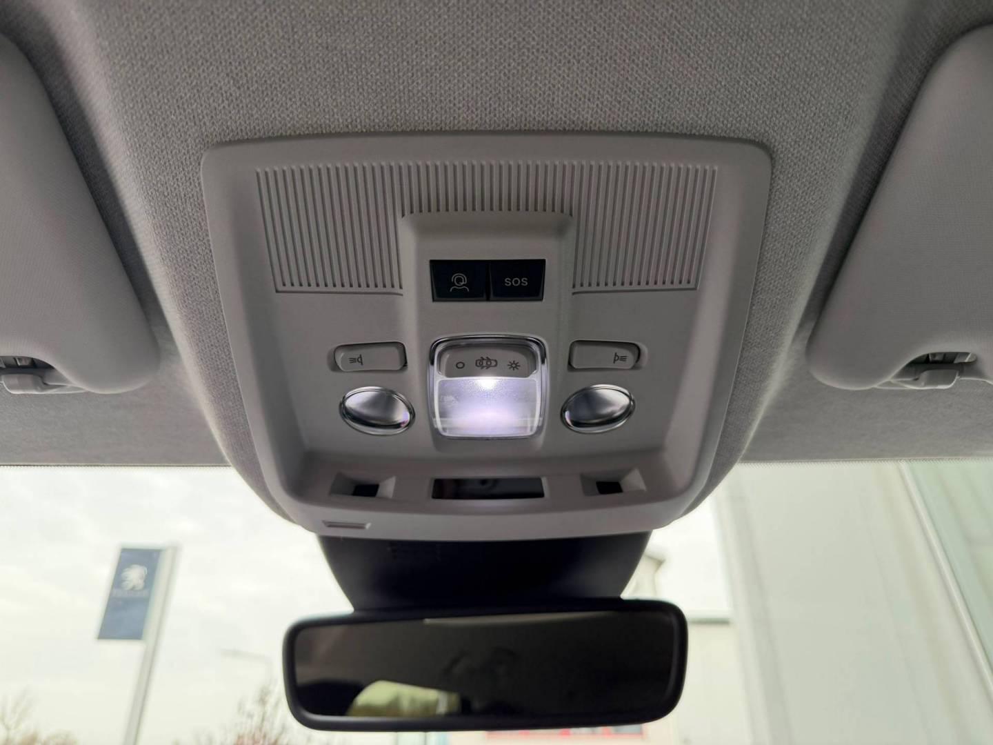 Citroën C5 Aircross Hybrid 145 Doppelkupplung 6-Gang MAX