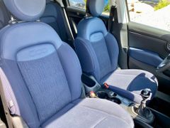 Fahrzeugabbildung Fiat 500X 1.0 KLIMA ALU ALLWETTER NAVI FREISPRECH