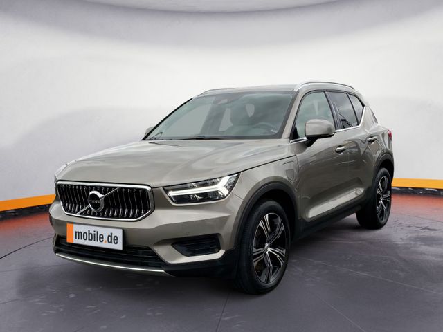 Volvo XC40 Inscription Expression Recharge  Plug-in Rü