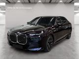 BMW i7 M70 xDrive Limousine Massage LiveCockpitProf - BMW i7 in München