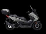 Honda NSS125 Forza - gebrauchte Roller