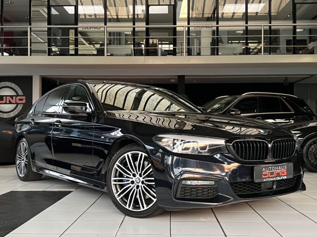 BMW 530 i M Sport*1 Hand*Alcantara*German Car*