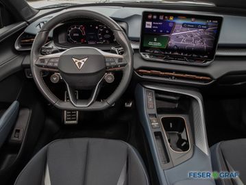 Cupra Terramar - 8