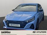 Hyundai i20 N Performance-1.6T-Navi-1. Hand-Garantie - Hyundai i20 Performance Gebrauchtwagen
