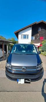 Volkswagen VW Bulli Camping - Volkswagen: Kleinbus, Camping