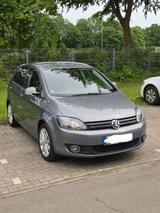 Volkswagen Golf Plus 2.0 TDI DSG  - VW Golf Plus Gebrauchtwagen in Bremen