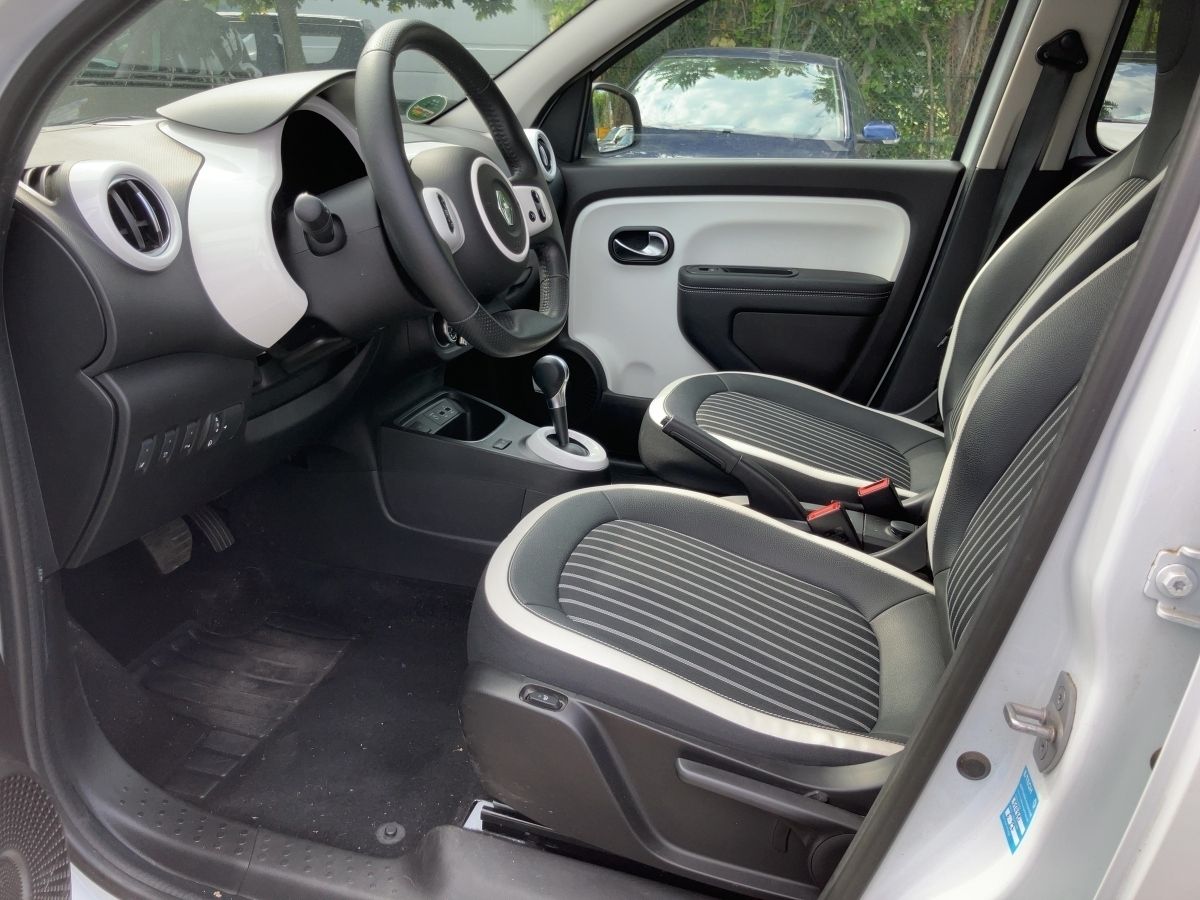 Renault Twingo - Bild 7