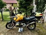 BMW R1100GS - Offers