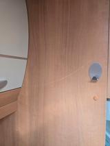 Hobby Excellent 545 KMF  - Hobby Wohnwagen 2011