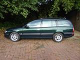 Opel Omega 3.0 MV6  - Opel Omega: Mv6