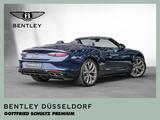 Bentley Continental GTC S // BENTLEY DÜSSELDORF - : Duesseldorf