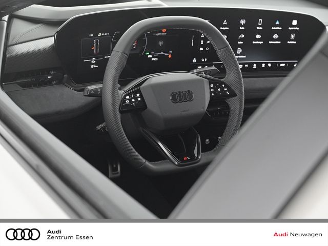 Audi A6 e-tron - Bild 16