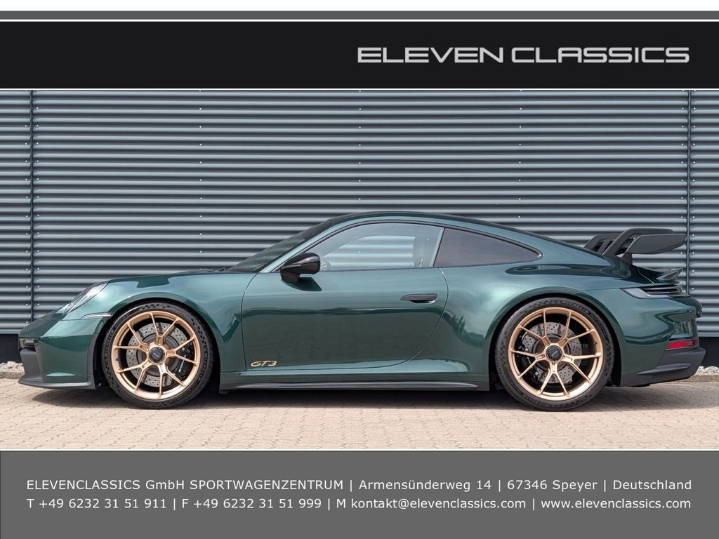 Porsche 911 Urmodell