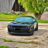 Dodge Challenger SRT Hellcat Widebody - Dodge Challenger: Hellcat Widebody