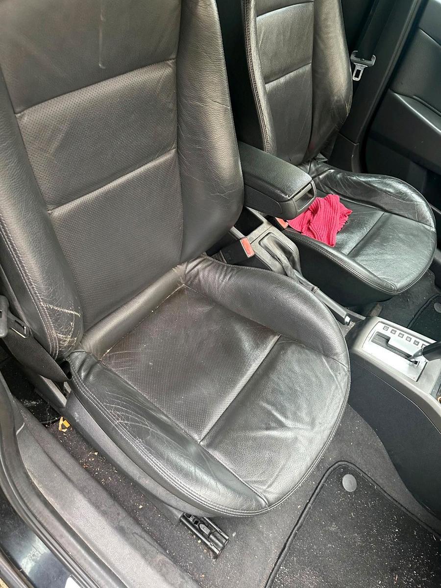 Opel Astra 2006 — photo 6