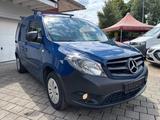 Mercedes-Benz Citan Kasten 111 CDI lang - gebrauchte Mercedes-Benz Citan aus dem Jahr 2015