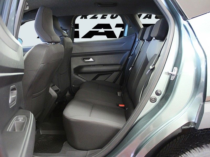 Fahrzeugabbildung Dacia Duster mild hybrid 130 Extreme*Winterpaket*