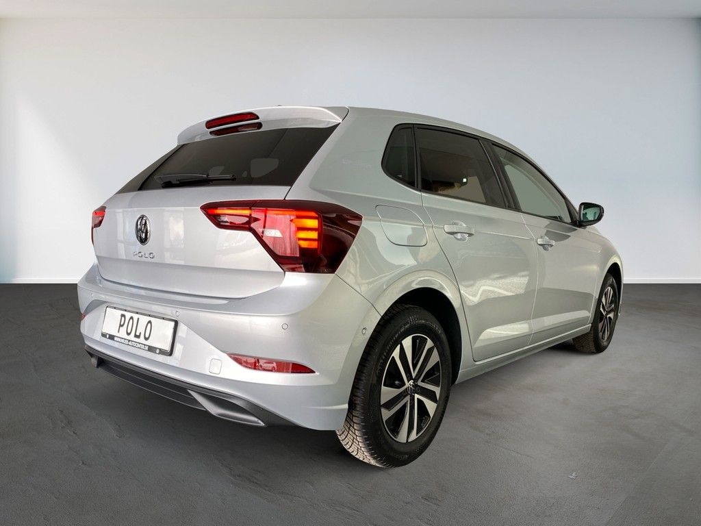 Volkswagen Polo - Bild 15