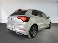 Volkswagen Polo - Vorschau Bild 15