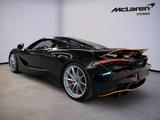 McLaren 720S / Carbon Fibre Ext. & Int. / TrackTelemetry - McLaren 720S aus 2022