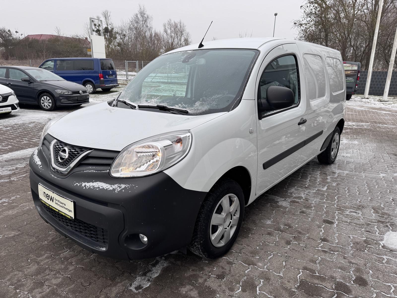 Nissan NV250 Kastenwagen L2H1 2,2t Comfort