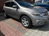 Nissan Murano 2.5 l dCi 2010/ TÜV 03.2028 - Nissan Murano: 2.5