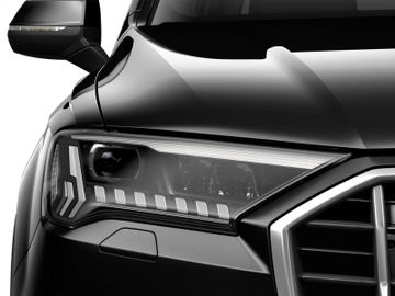 Audi Q7 - 8