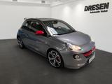 Opel Adam S 1.4 Turbo+LPG-Gasanlage+Klimaautom+SHZ+Le - Opel Adam in Mönchengladbach