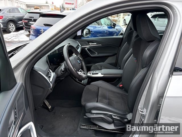 Fahrzeugabbildung BMW X1 18 i sDrive M-Sport Kamera/PDC/LED/Sitzh.