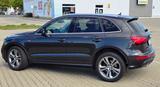 Audi Q5 3.0 TDI S tronic quattro -gepflegter Zustand - Audi Q5 von privat