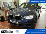 BMW X3 xDrive30e Advantage + 2Jahre-BPS.-GARANTIE - BMW X3 ADVANTAGE mit Hybrid-Antrieb (Benzin/Elektro)