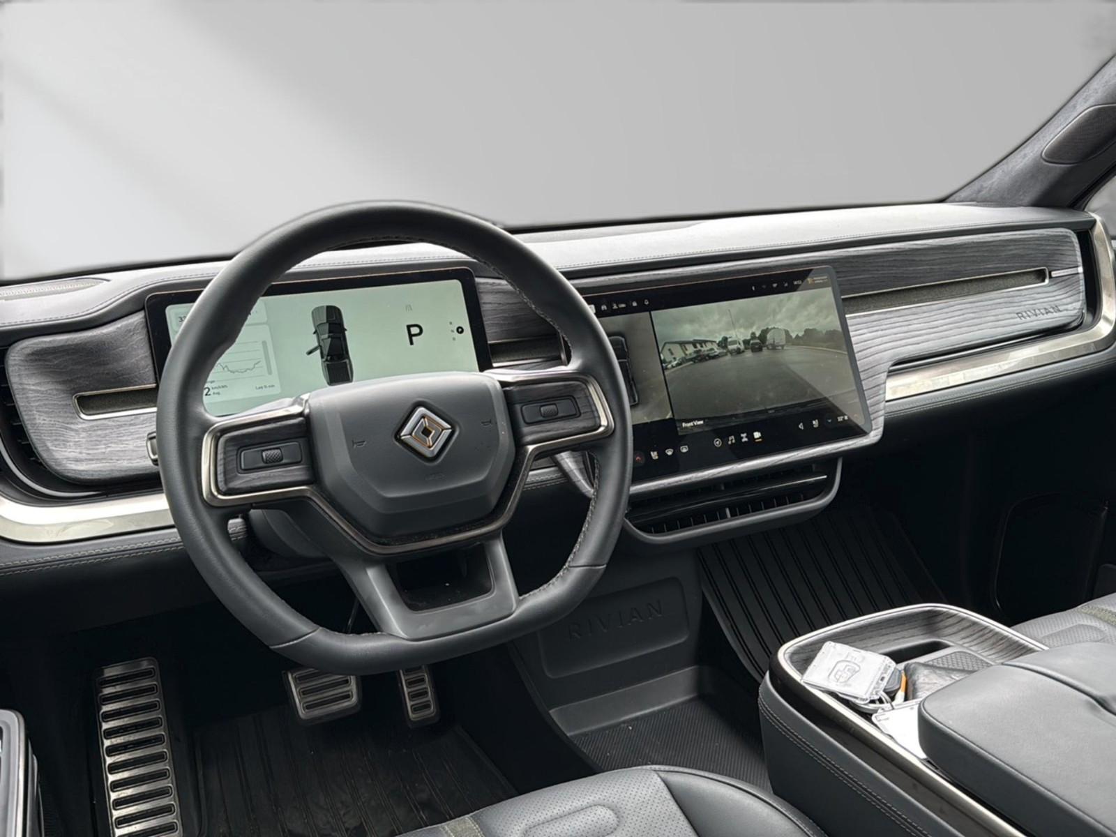 Other Rivian R1T AWD 884 PS |Meridian |Alcantara |360º