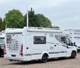Dethleffs Esprit T 7090*el.Sat+TV*2xSolar*Heckbad* - Offers matching your search criteria