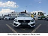 Mercedes-Benz C 200 CGI T*AMG Line*Pano*LED*Navi*Ambiente*AHK* - Mercedes-Benz Ambiente
