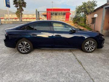 Peugeot 508 - 9