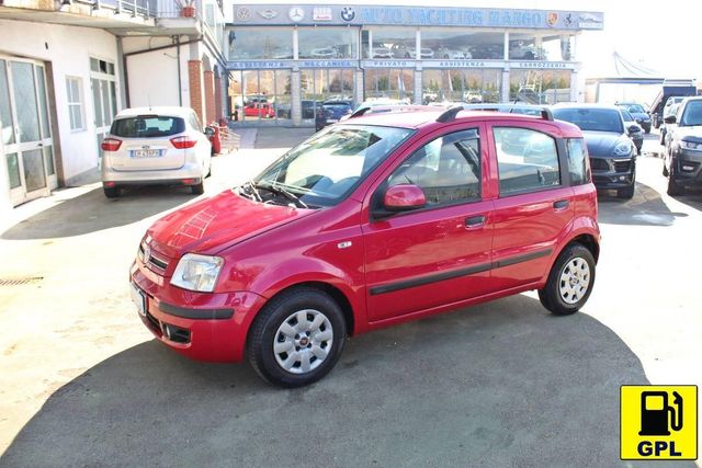 Fiat FIAT - Panda - 1.2 Dynamic GPL