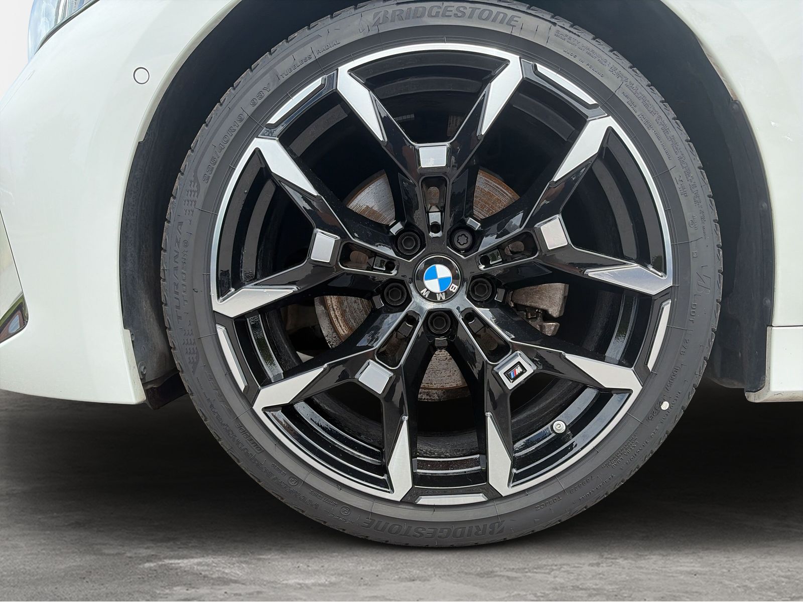 BMW 320 - Bild 17