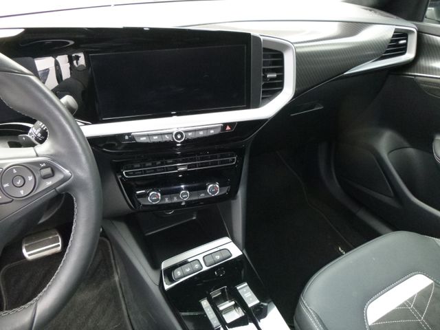 Mokka Ultimate Automatik