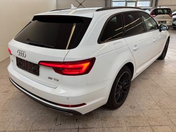 Audi A4 - 9