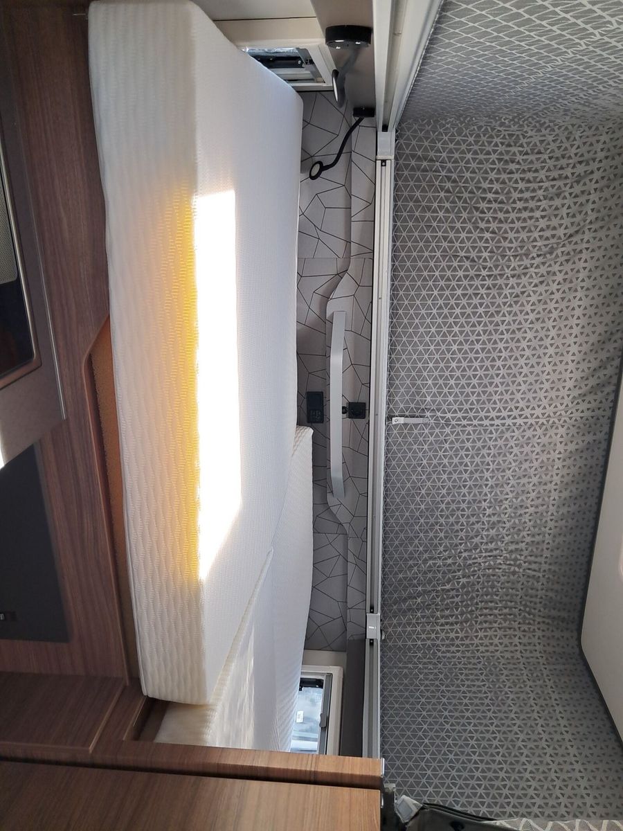 Fahrzeugabbildung Weinsberg X-Cursion CUV EDITION PEPPER 500 MQ Dieselheizu.