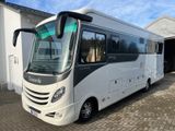 Concorde Carver 890 RRL Spülm. Lithium Keramik Zentralv. - Concorde Rundsitzgruppe