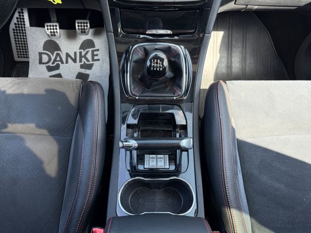 Ford S-Max Titanium S